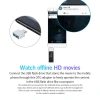 Đầu chuyển đổi Ankndo Micro USB OTG Type C sang USB cho MOGEE - Giá 12.500₫ 2