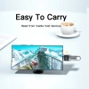 Đầu chuyển đổi Essager USB 3.0 sang Type C - Tốc độ 5Gbps, Giá chỉ 53.900₫ 5