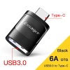 Đầu chuyển đổi Essager USB 3.0 sang Type C - Tốc độ 5Gbps, Giá chỉ 53.900₫ 8