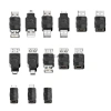 Đầu chuyển đổi micro USB sang mini USB dài 480mm - Tiện dụng, giá 39.820