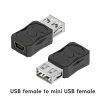 Đầu chuyển đổi micro USB sang mini USB dài 480mm - Tiện dụng, giá 39.820 2