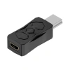 Đầu chuyển đổi micro USB sang mini USB dài 480mm - Tiện dụng, giá 39.820 3
