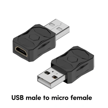 Đầu chuyển đổi micro USB sang mini USB dài 480mm - Tiện dụng, giá 39.820