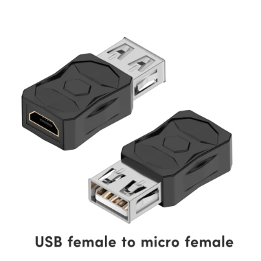 Đầu chuyển đổi micro USB sang mini USB dài 480mm - Tiện dụng, giá 39.820