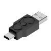 Đầu chuyển đổi micro USB sang mini USB dài 480mm - Tiện dụng, giá 39.820 10