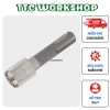 Đầu chuyển đổi mũi khoan 1/4 sang lục giác - Bộ gài 4 rãnh, giá chỉ 20.355 đồng