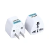 Đầu chuyển đổi ổ cắm du lịch Đà Nẵng 3 chấu sang 2 chấu - Giá chỉ 12.900₫ 4