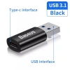 Đầu chuyển đổi OTG Baseus Ugreen Type C 2.0/3.0 sang USB A & USB sang Type C - Sạc, truyền dữ liệu tốc độ cao, chỉ 49.000₫ 10