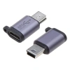 Đầu Chuyển Đổi USB-C sang Micro USB Type-C Hợp Kim - Giá 37.070 đ, Tốc Độ Cao 3