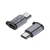 Đầu Chuyển Đổi USB-C sang Micro USB Type-C Hợp Kim - Giá 37.070 đ, Tốc Độ Cao 6