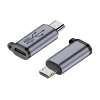 Đầu Chuyển Đổi USB-C sang Micro USB Type-C Hợp Kim - Giá 37.070 đ, Tốc Độ Cao 8
