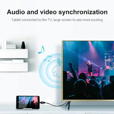 Đầu chuyển Mini/Micro HDMI sang HDMI 4K/8K 60Hz – Tương thích laptop, camera, HDTV, máy quay – Giá 22.000đ