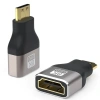 Đầu chuyển Mini/Micro HDMI sang HDMI 4K/8K 60Hz – Tương thích laptop, camera, HDTV, máy quay – Giá 22.000đ 9