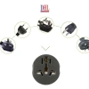 Đầu chuyển phích cắm 2 chấu sang 3 chấu – Chất lượng cao, Giá chỉ 19.000đ 4