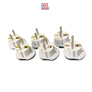 Đầu chuyển phích cắm 2 chấu sang 3 chấu – Chất lượng cao, Giá chỉ 19.000đ 9 Đầu chuyển phích cắm 2 chấu sang 3 chấu – Chất lượng cao, Giá chỉ 19.000đ 9