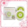 Đầu cọ máy rửa mặt Clarisonic chính hãng - Đánh sạch sâu, mềm mại, giá 300.000₫