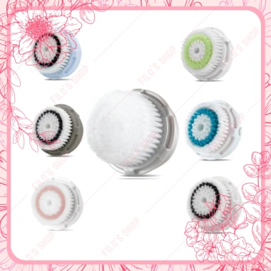 Đầu cọ máy rửa mặt Clarisonic chính hãng - Đánh sạch sâu, mềm mại, giá 300.000₫ 3