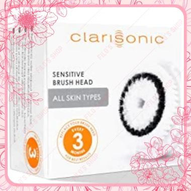 Đầu cọ máy rửa mặt Clarisonic chính hãng - Đánh sạch sâu, mềm mại, giá 300.000₫ 6