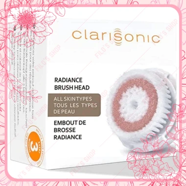 Đầu cọ máy rửa mặt Clarisonic chính hãng - Đánh sạch sâu, mềm mại, giá 300.000₫ 8