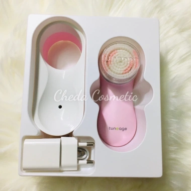 Đầu Cọ Máy Rửa Mặt Dual Spin Spa – LG Rửa Mặt 2 Chiều, Giảm Giá, Chỉ 250k