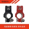 Đầu Cọc Sunshine Nhật Bản cho Sylvanian Lắp Xe Tiida, Đầu Kẹp Liwei, Pin Kết Nối 6