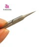 Đầu cong thép không gỉ lưỡi mỏng - Cắt biểu bì, kéo móng tay, tông đơ - MỚI, giá chỉ 113.300₫ 5