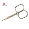 Đầu cong thép không gỉ lưỡi mỏng - Cắt biểu bì, kéo móng tay, tông đơ - MỚI, giá chỉ 113.300₫ 7