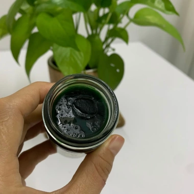 Dầu Cù Là Cánh Buồm Thái Lan 50g - Dầu Xoa Bóp Massage Giảm Đau Xương Khớp Giá 58.000 VND