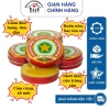 Dầu Cù Là Cao Sao Vàng GOLDEN STAR 10g - Giảm nhứt đầu, say tàu, đau bụng, cảm cúng, muỗi đốt, OPC, 29.000đ 2