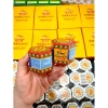 Dầu cù là con hổ Tiger Balm 12 lọ màu đỏ 30g, Nguyên lốc, nhập khẩu Singapore, tiếng Việt – 971.000₫ 4