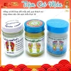 Dầu Cù Là Massage Chân Cao Xoa Bóp Bàn Chân 50g - Giá ưu đãi 42.000, giảm đau, thư giãn