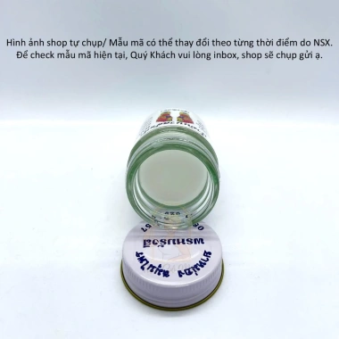 Dầu Cù Là Massage Chân Cao Xoa Bóp Bàn Chân 50g - Giá ưu đãi 42.000, giảm đau, thư giãn