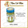 Dầu Cù Là Massage Chân Cao Xoa Bóp Bàn Chân 50g - Giá ưu đãi 42.000, giảm đau, thư giãn 7