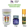 Dầu Cù Là Ngủ Ngon Thái Lan Lavender 15g - Bôi Trước Khi Ngủ, Giảm Căng Thẳng, Giá Ưu Đãi 41.340 8