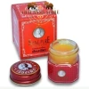 Dầu Cù Là Ông Già Siang Pure Balm 40g Thái Lan - Giảm Đau, 2 Màu Đỏ Trắng, Giá 99k 3