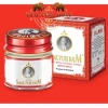 Dầu Cù Là Ông Già Siang Pure Balm 40g Thái Lan - Giảm Đau, 2 Màu Đỏ Trắng, Giá 99k 5