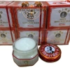 Dầu Cù Là Ông Già Siang Pure Balm 40g Thái Lan - Giảm Đau, 2 Màu Đỏ Trắng, Giá 99k 6