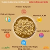 Đầu cuống hạt điều rang mộc O Casso 250g - Ngon giòn, giảm còn 65k, chất lượng cao 6