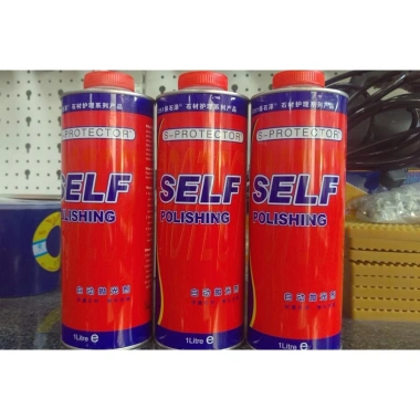 Dầu đánh bóng đá hoa cương Self Polishing - Không hàng nhái, chỉ 269.900đ Dầu đánh bóng đá hoa cương Self Polishing - Không hàng nhái, chỉ 269.900đ