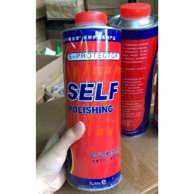 Dầu đánh bóng đá hoa cương Self Polishing - Không hàng nhái, chỉ 269.900đ