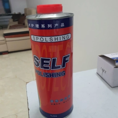 Dầu đánh bóng đá hoa cương Self Polishing - Không hàng nhái, chỉ 269.900đ 5 Dầu đánh bóng đá hoa cương Self Polishing - Không hàng nhái, chỉ 269.900đ 5