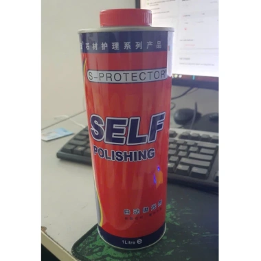 Dầu đánh bóng đá hoa cương Self Polishing - Không hàng nhái, chỉ 269.900đ