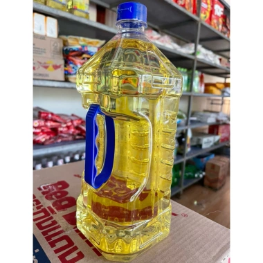 Dầu Đậu Lạnh Tường An 1-2L - Khử Mùi, Tiết Kiệm Năng Lượng, Giá Chỉ 76.000₫