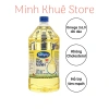 Dầu đậu nành 2 lít - Giá sỉ 84.000đ, giảm mạnh từ 109.200đ, chất lượng công ty 2