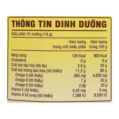 Dầu đậu nành 2 lít - Giá sỉ 84.000đ, giảm mạnh từ 109.200đ, chất lượng công ty 4 Dầu đậu nành 2 lít - Giá sỉ 84.000đ, giảm mạnh từ 109.200đ, chất lượng công ty 4