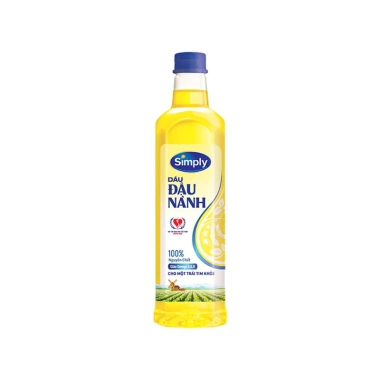 Dầu đậu nành 2 lít - Giá sỉ 84.000đ, giảm mạnh từ 109.200đ, chất lượng công ty 5 Dầu đậu nành 2 lít - Giá sỉ 84.000đ, giảm mạnh từ 109.200đ, chất lượng công ty 5