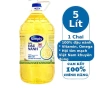 Dầu Đậu Nành 5L Simply Mezan Cái Lân Neptune Giá 260.500₫ - Dinh dưỡng, Đa dụng 4