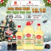 Dầu đậu nành Janbee - Giá ưu đãi 70.000₫, tặng 1 chảo, chất dinh dưỡng cao 2