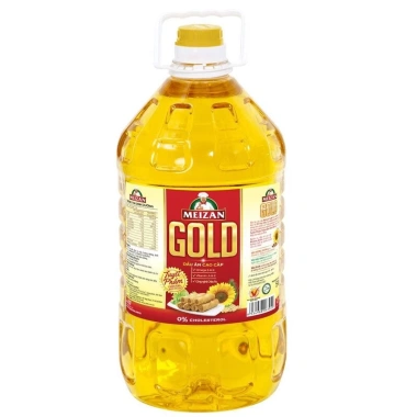Dầu đậu nành Meizan cao cấp chai 5L/2L – Chai lớn giá ưu đãi 113.000₫ (145.770₫)