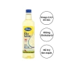Dầu đậu nành Simly hảo hạn 500ml - Giá chỉ 71.000đ, chất dinh dưỡng cao, thơm ngon, giảm giá hấp dẫn 2